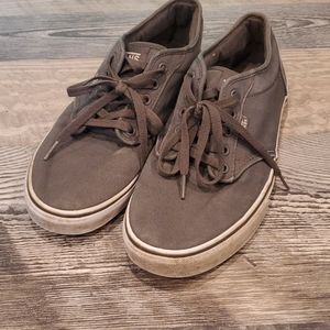 Vans shoes